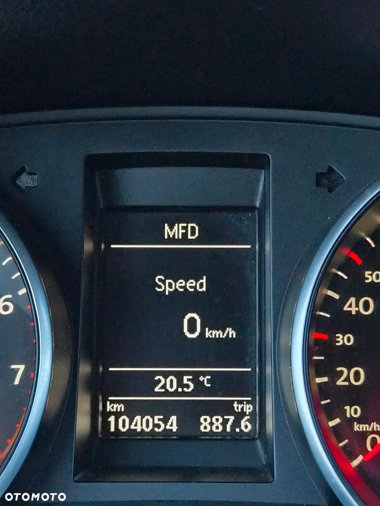 Volkswagen Golf 2.0 TSI GTI - 14