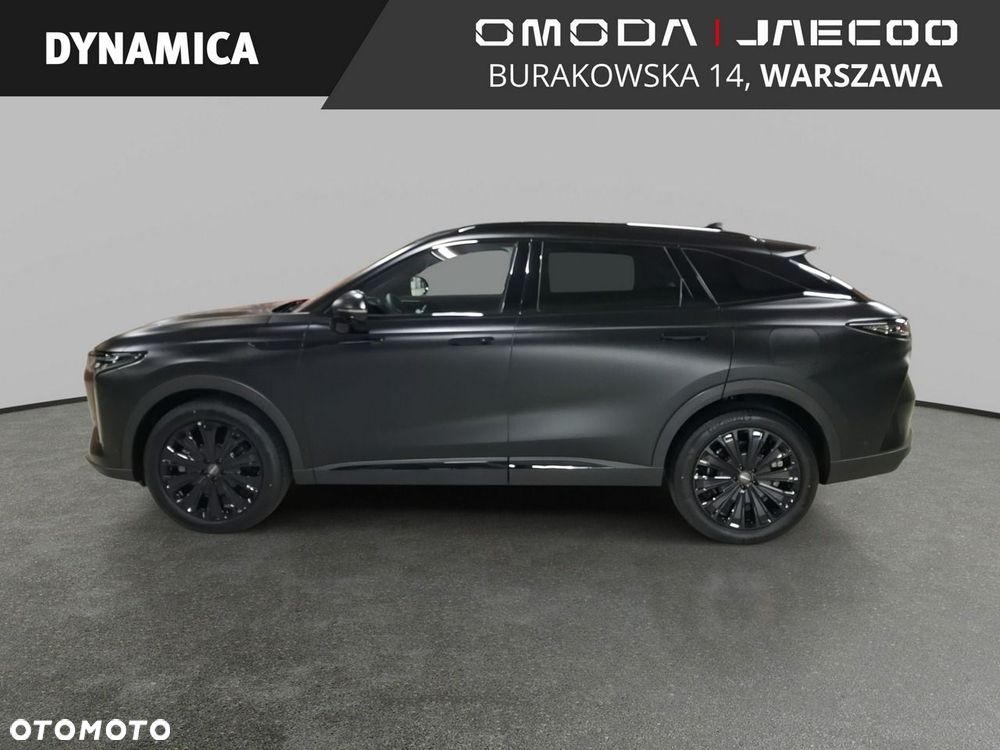 Omoda 9 - 12