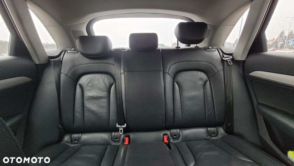 Audi Q3 - 8