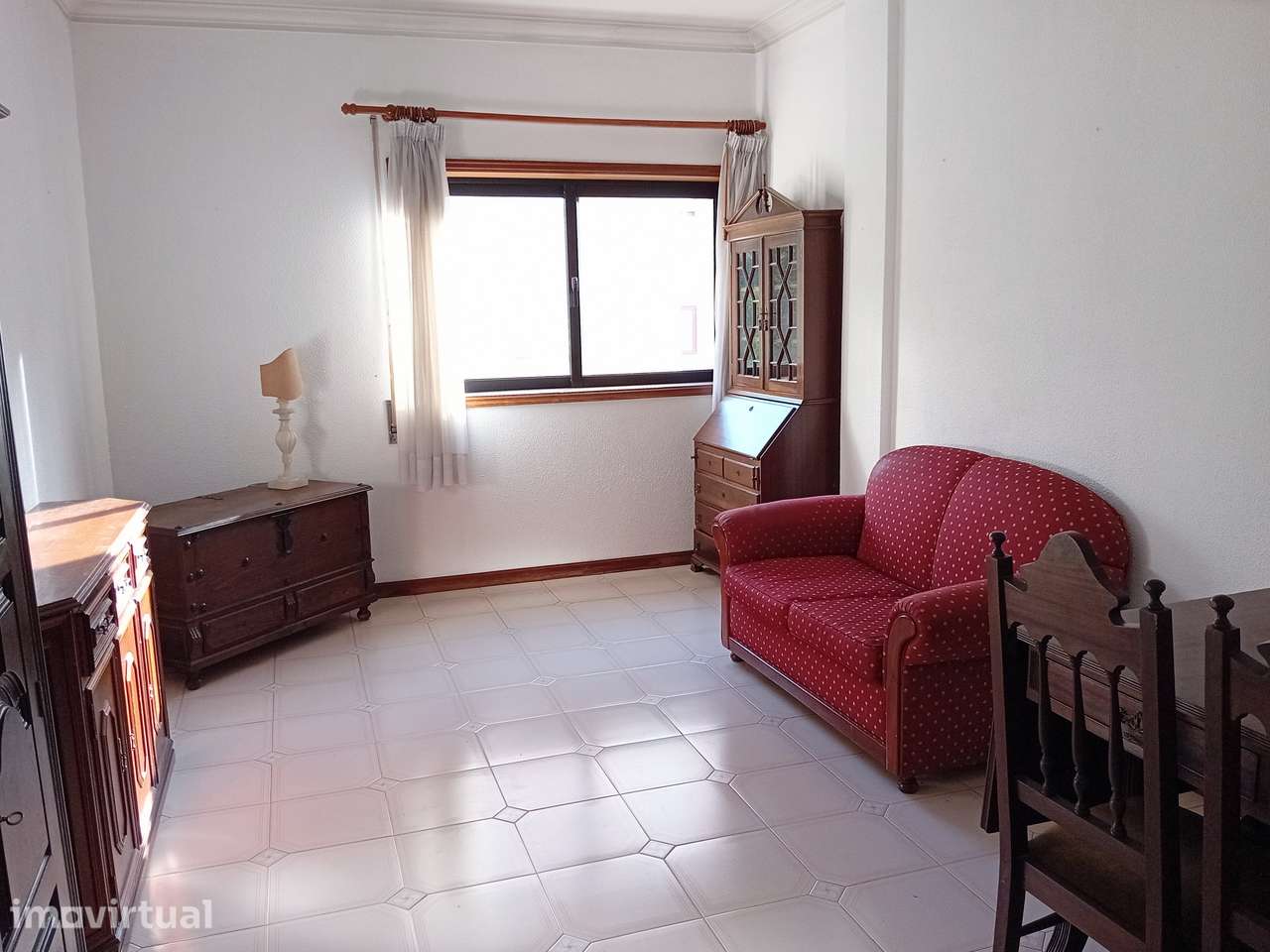 Excelente T1+1 | 73 m² | Varanda e Lugar de Garagem | Mafamude Centro - Grande imagem: 3/41