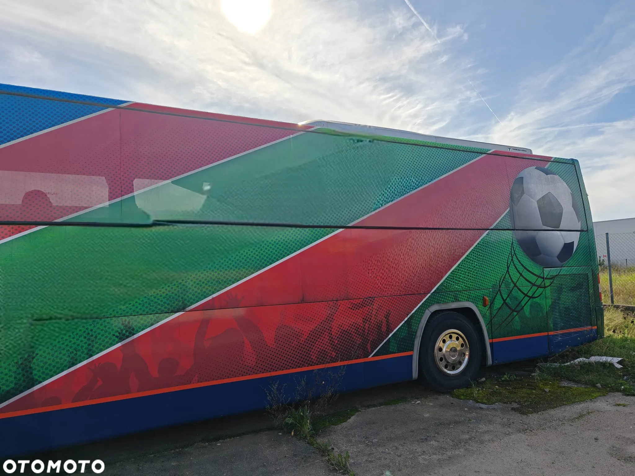 Iveco Hispano 391E EURO RIDER 35 - 11