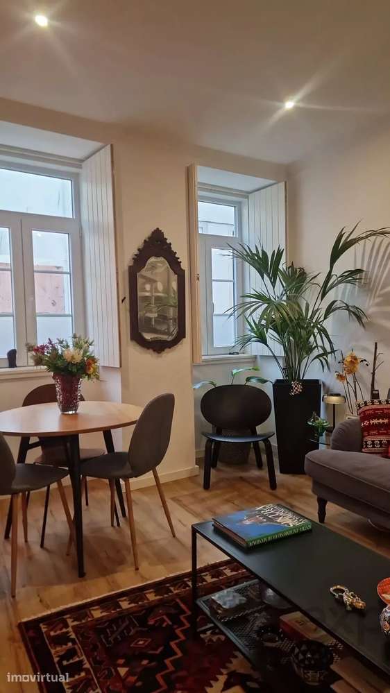 O MELHOR T2, com 1 suite + 1 casa de banho e lavanderia - Grande imagem: 4/29