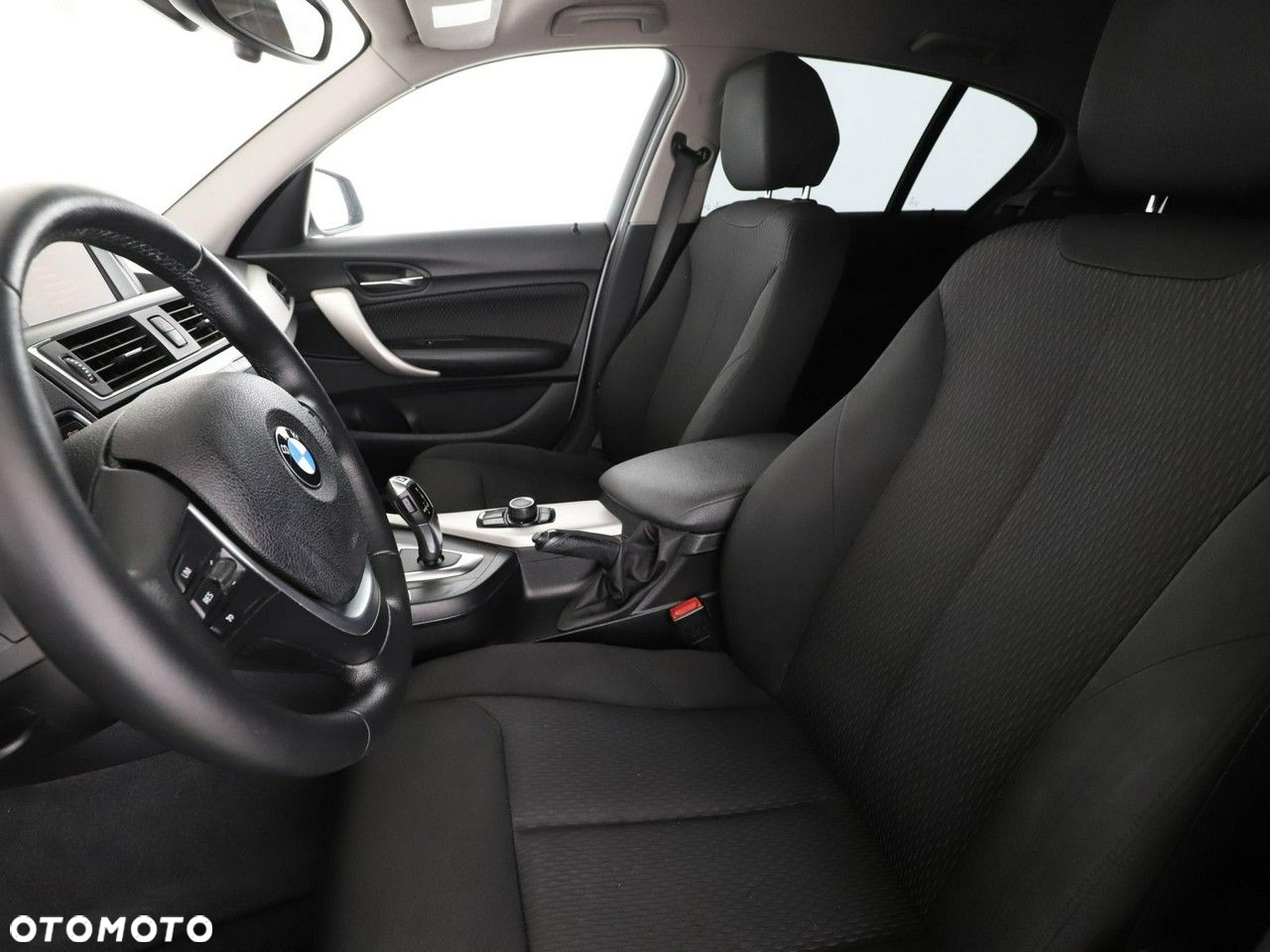 BMW Seria 1 116d Advantage - 13