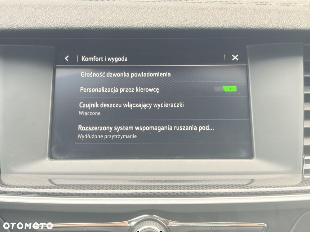 Opel Insignia - 26