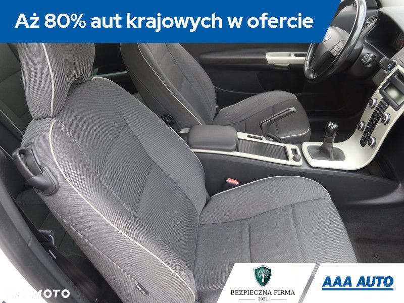 Volvo C30 - 10