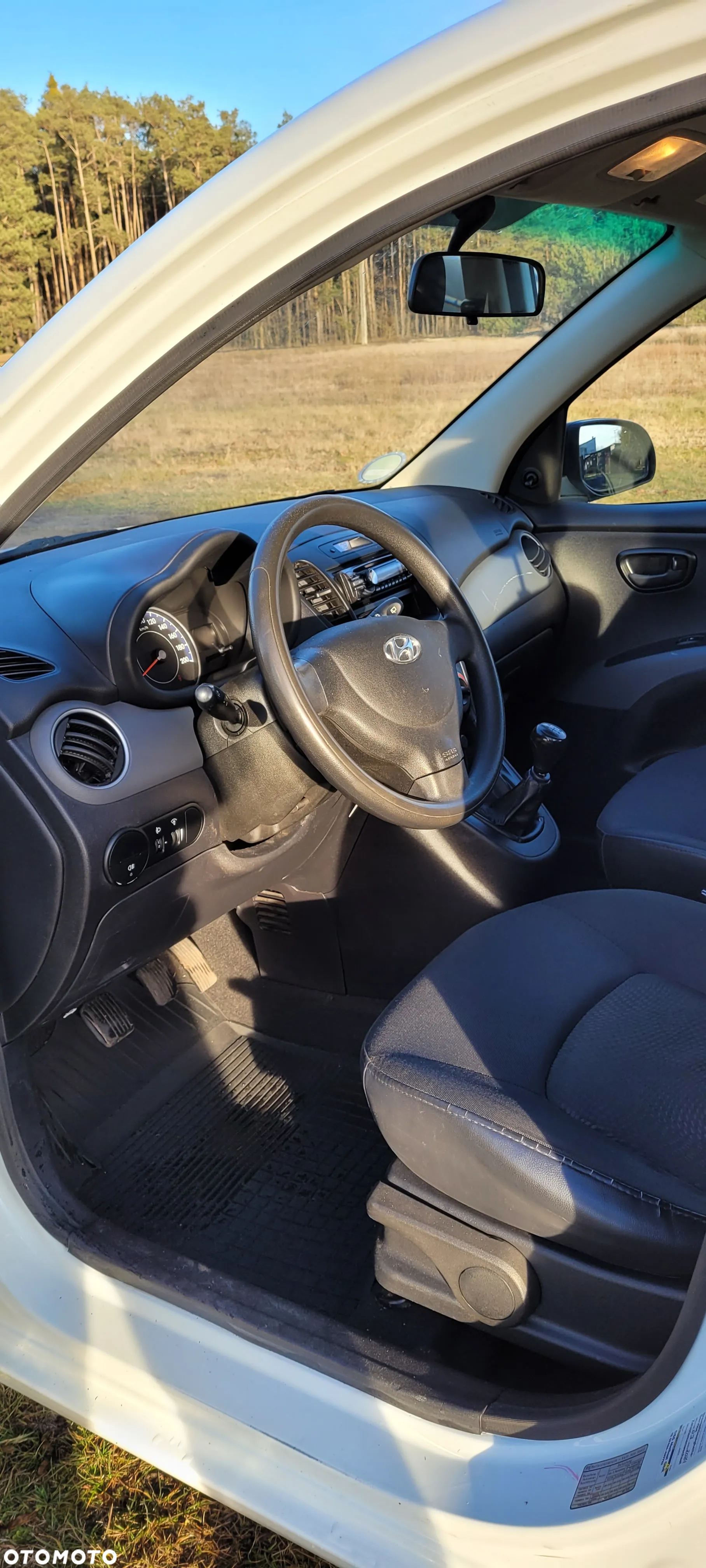 Hyundai i10 1.1 Classic - 10