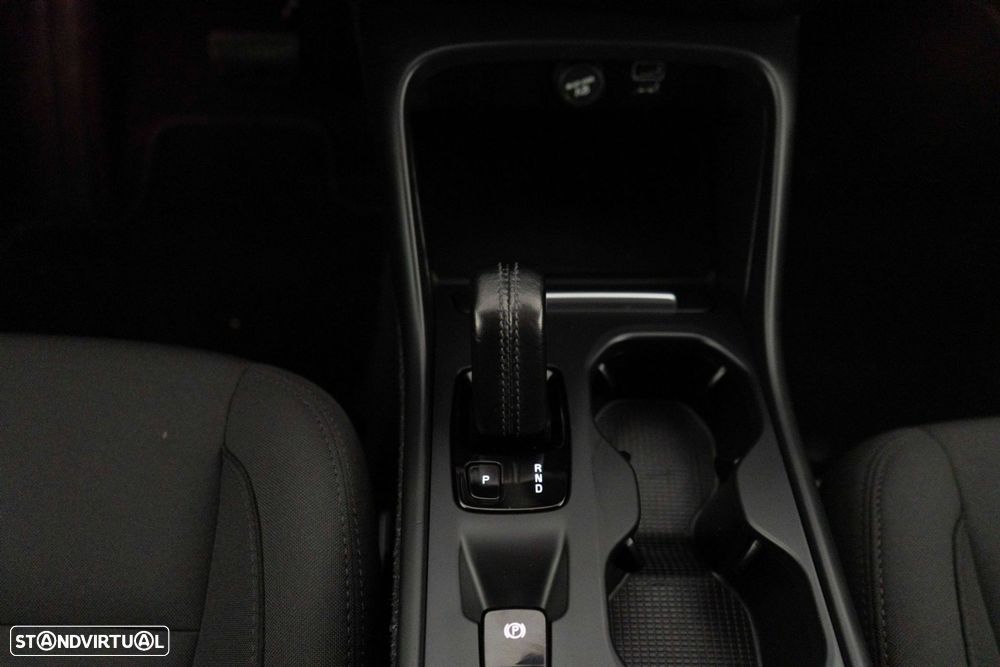 Volvo XC 40 1.5 T5 PHEV Inscription Expression - 27