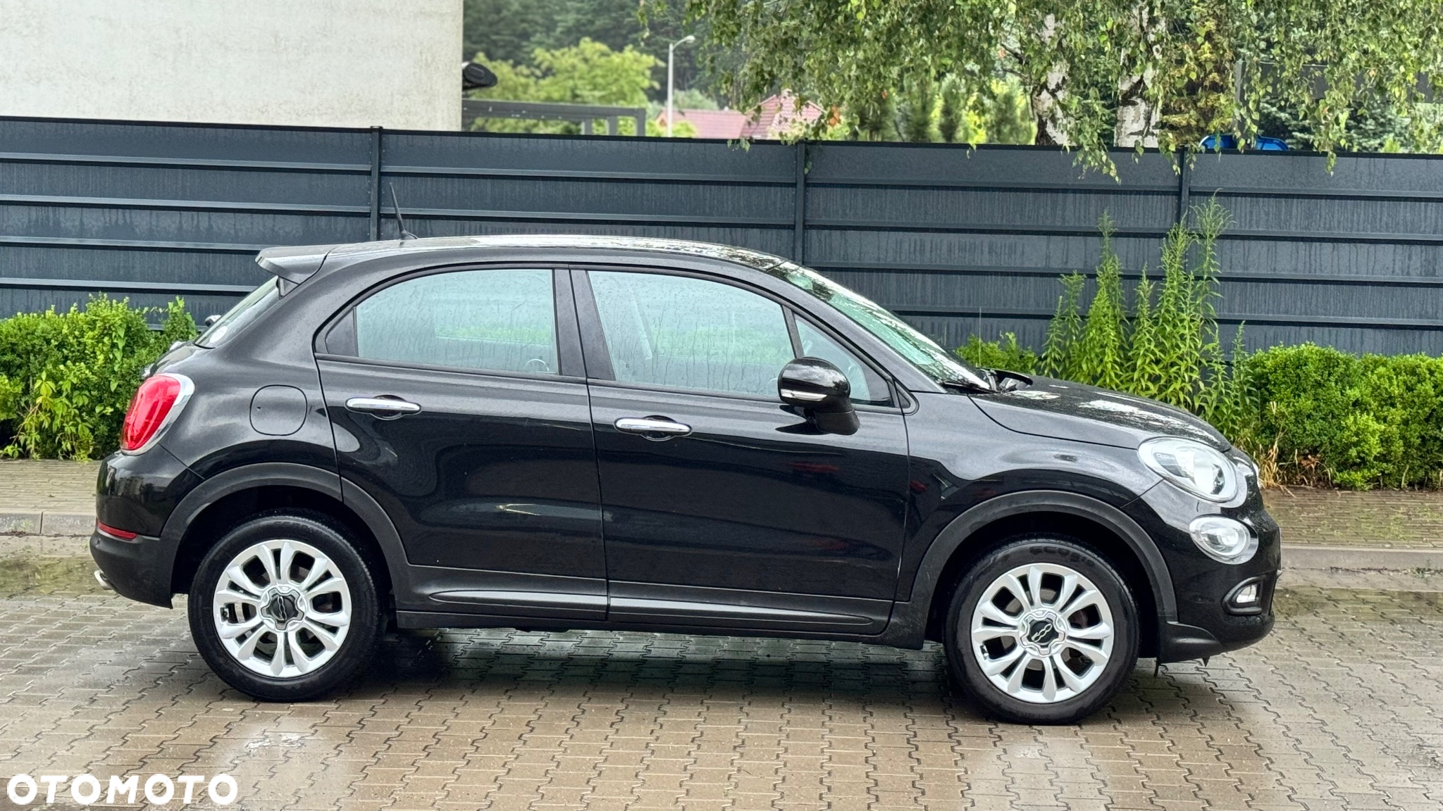 Fiat 500X 1.6 MultiJet Pop Star - 4