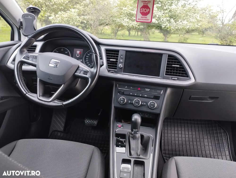 Seat Leon - 15