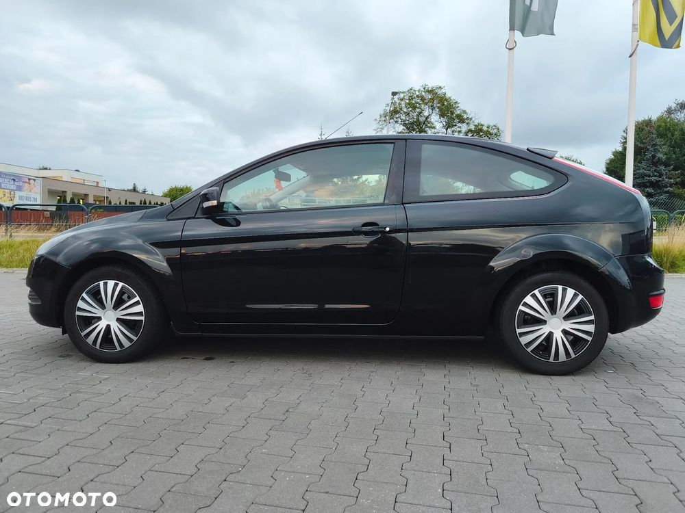 Ford Focus 1.6 16V Style - 7