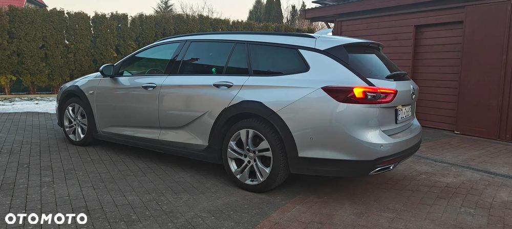 Opel Insignia 2.0 BiTurbo 4x4 Innovation - 20