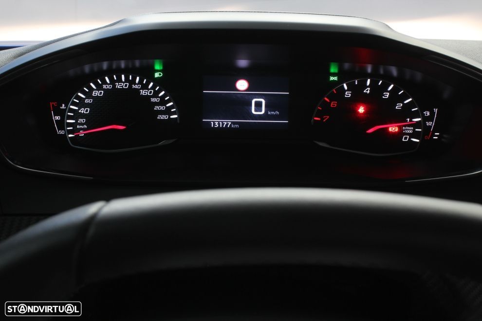 Peugeot 2008 1.2 PureTech Active Pack - 14