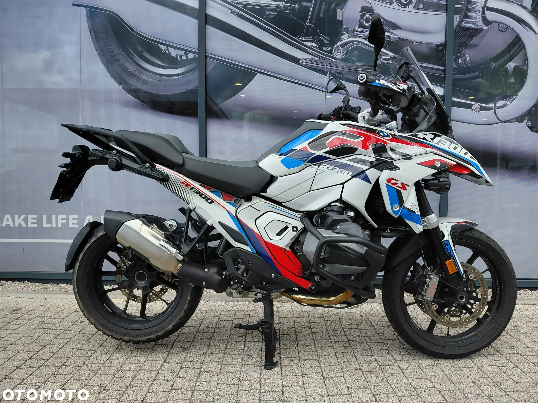 BMW GS - 30