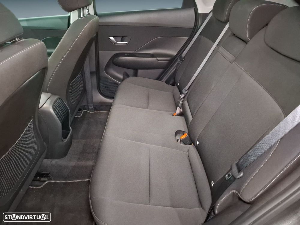 Hyundai Kauai 1.0 T-GDi Premium (TT) - 14