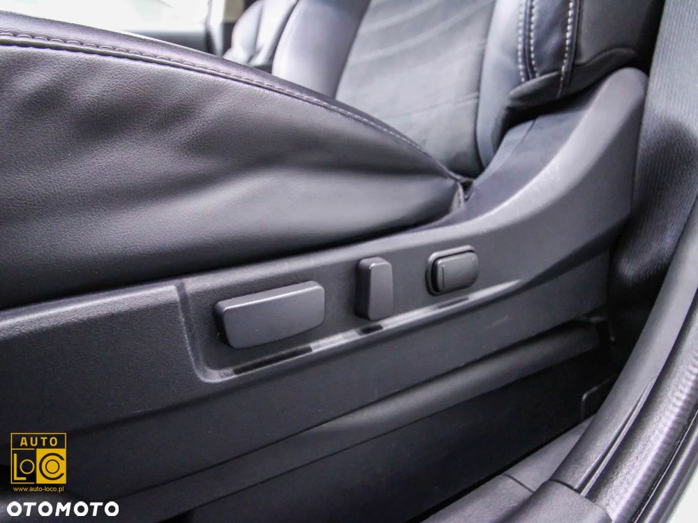 Mitsubishi Outlander Instyle - 31