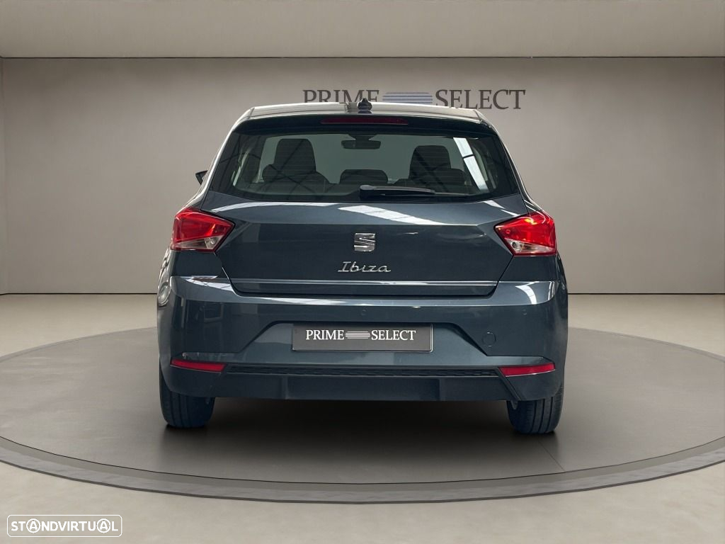 SEAT Ibiza 1.0 TSI Style - 3