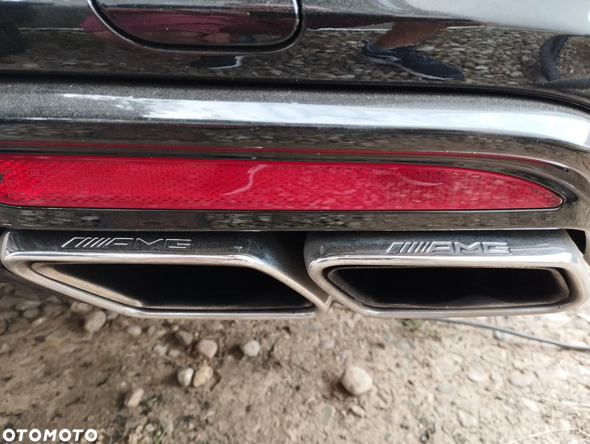 Mercedes-Benz Klasa S 500 4Matic 7G-TRONIC Edition 1 - 30