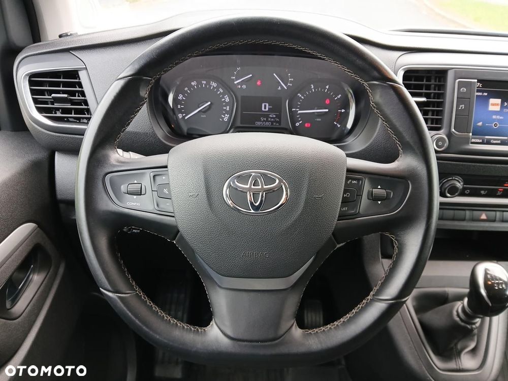 Toyota Proace Verso 2.0 D4-D Long Business - 32