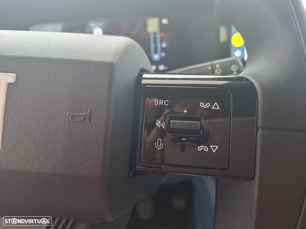 Fiat Grande Panda - 10