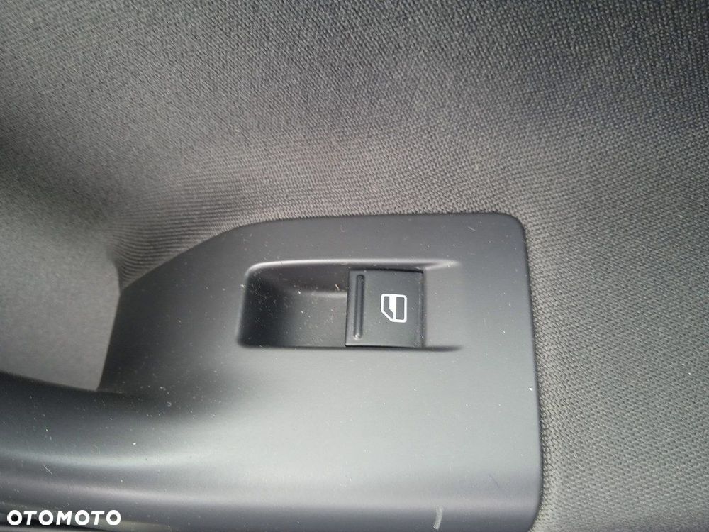 Panel Sterowania Lusterkami Szybami Volkswagen Golf Plus - 2