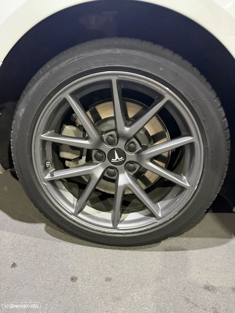 Tesla Model 3 RWD RWD - 15