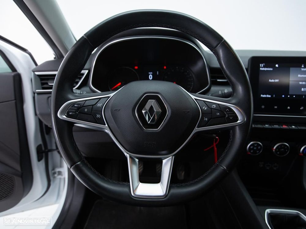 Renault Clio 1.5 Blue dCi Intens - 15