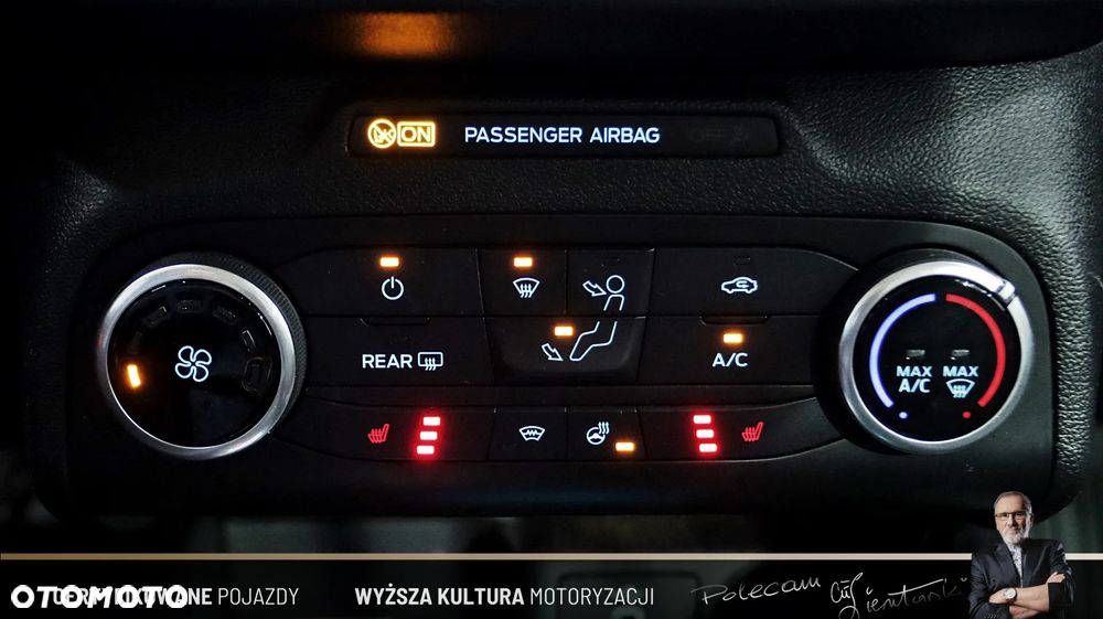 Ford Focus 1.5 EcoBlue Trend Edition - 22