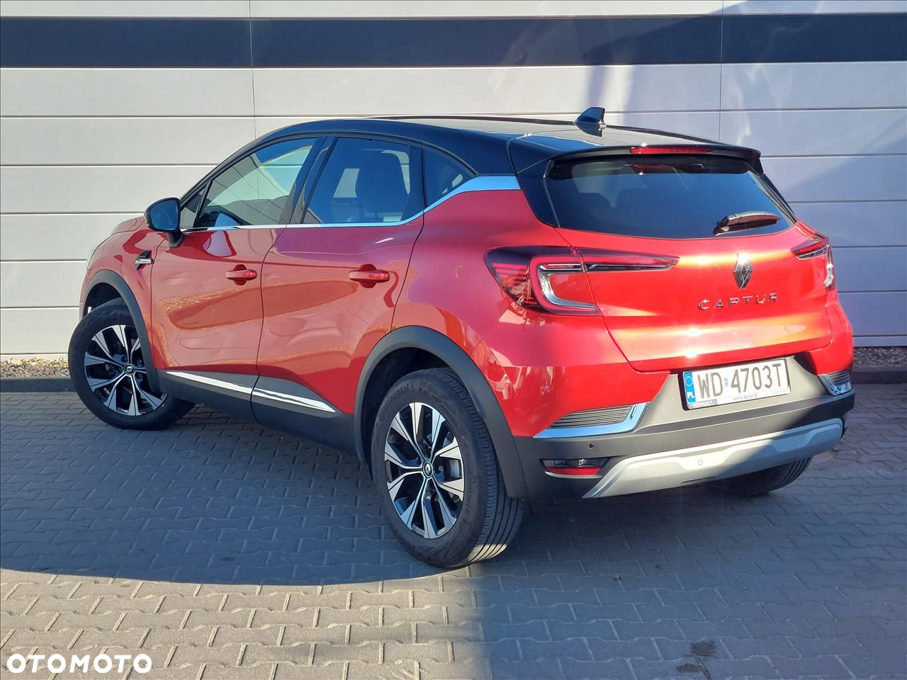 Renault Captur - 3