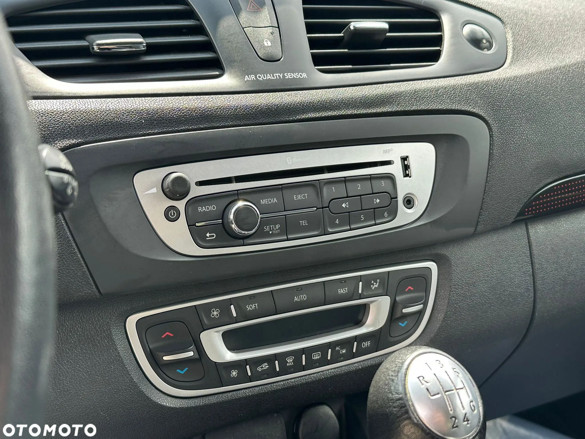 Renault Scenic ENERGY dCi 110 S&S Paris - 21