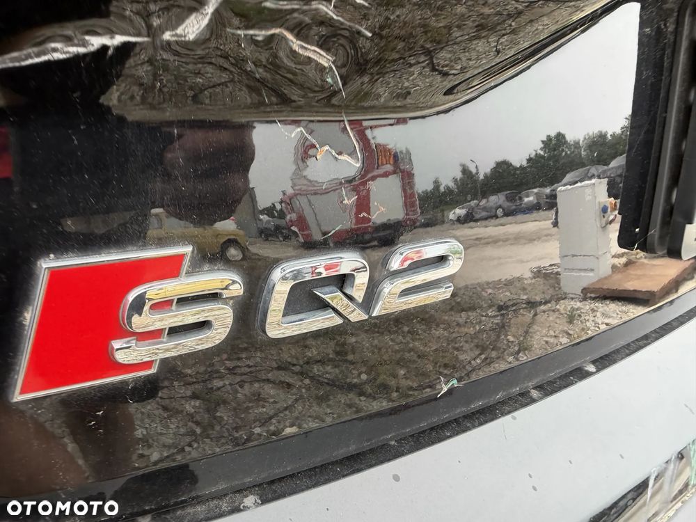 Audi SQ2 - 9