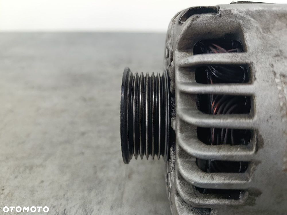 ALTERNATOR FORD TRANSIT CONNECT AX6061 1.8 TDCI - 5