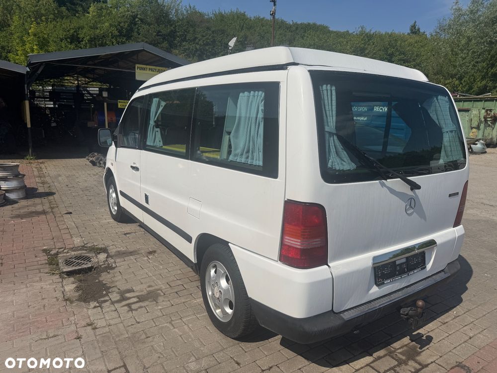 Mercedes-Benz Marco Polo - 5
