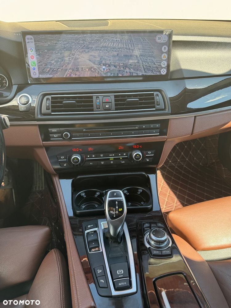 BMW Seria 5 - 9