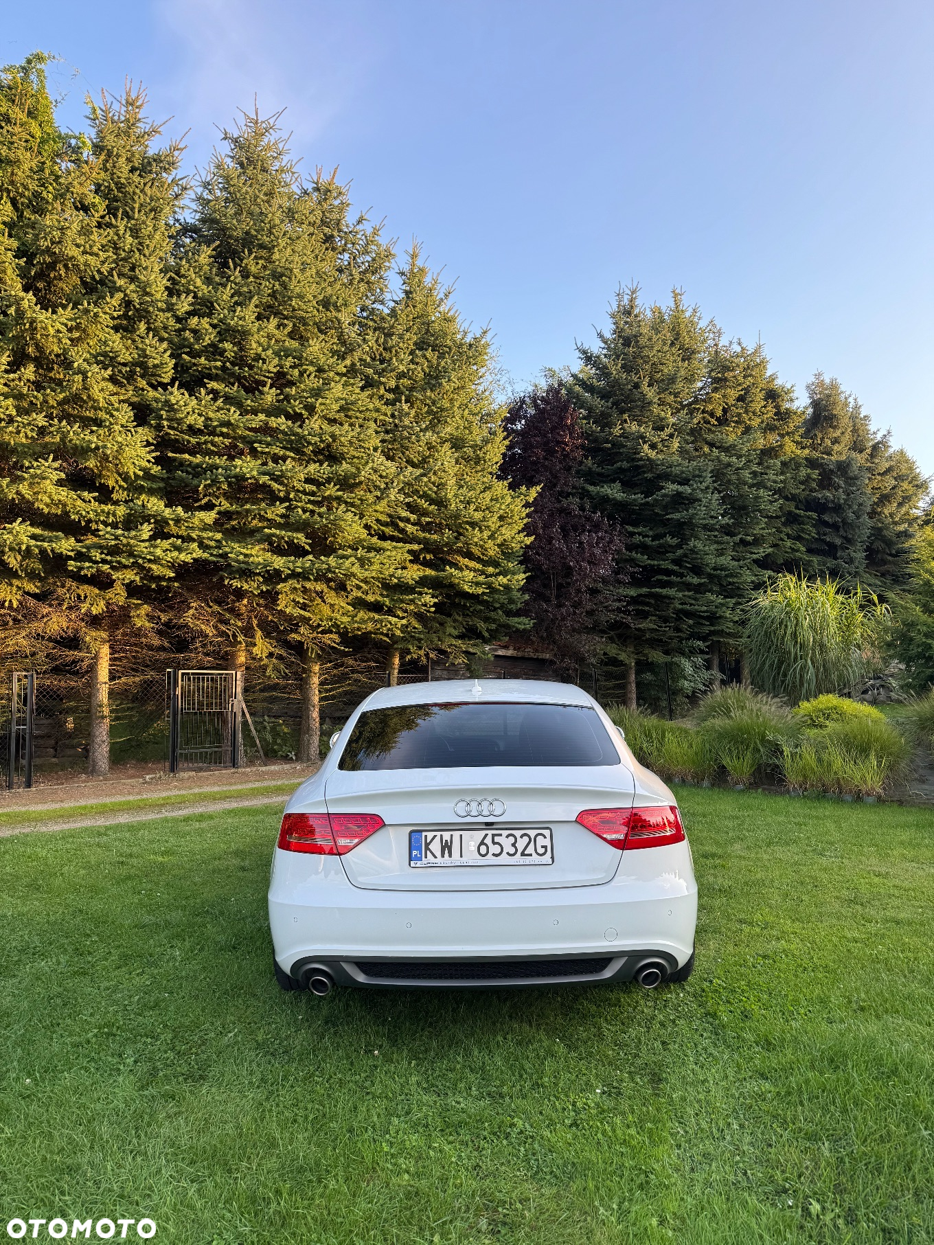 Audi A5 - 7