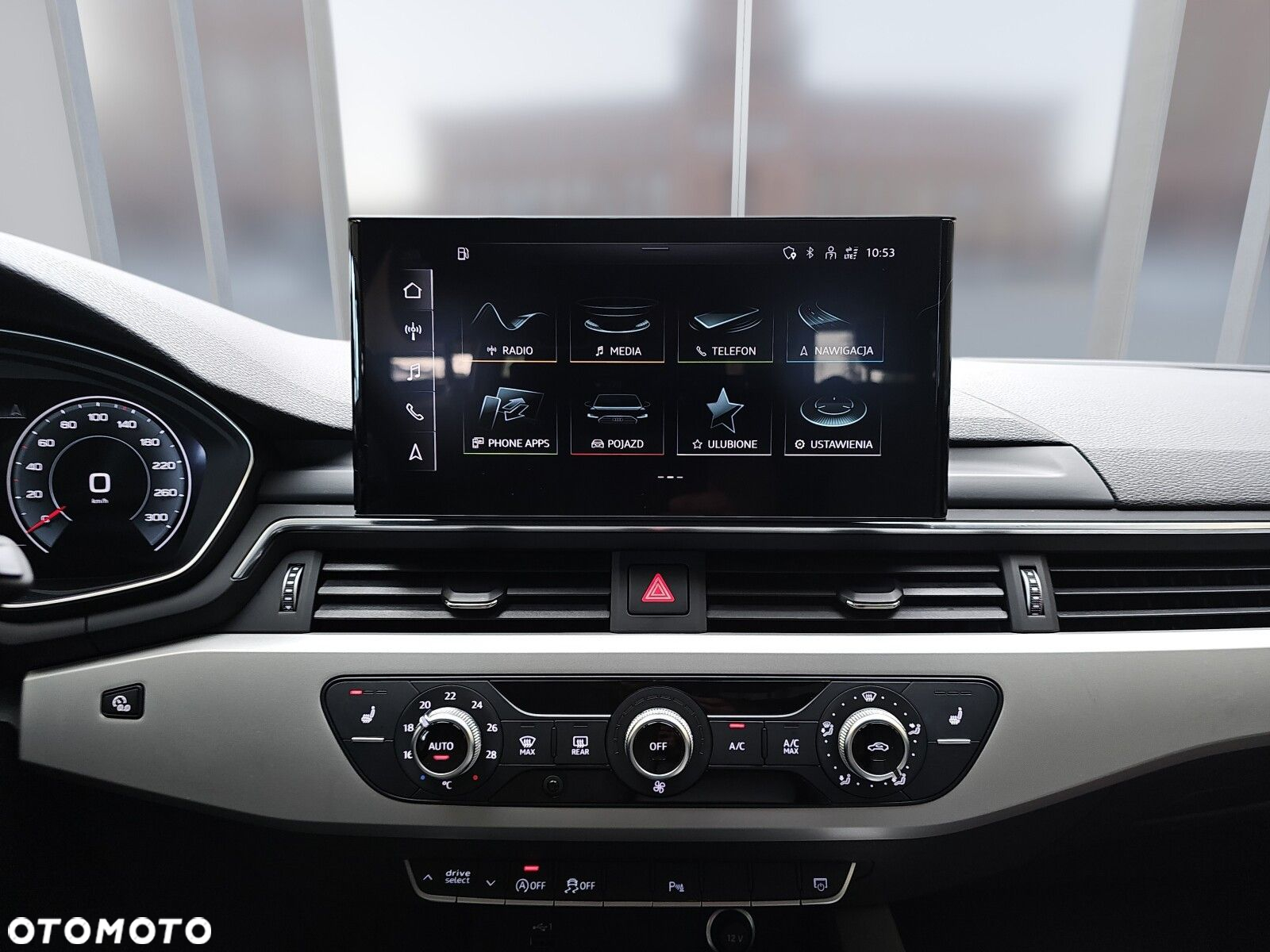 Audi A4 - 13