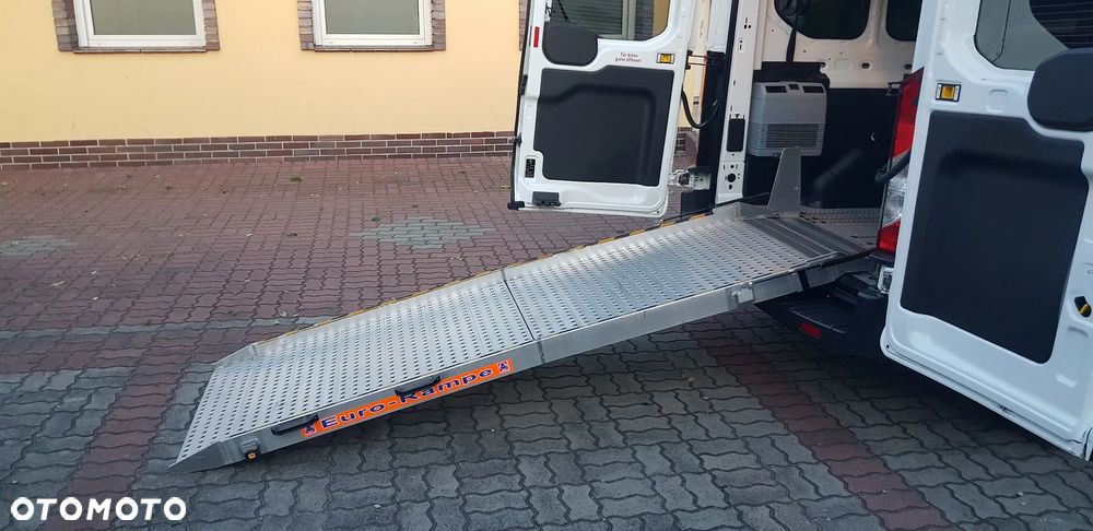 Ford Transit L3H2 Lkw HA Trend - 20
