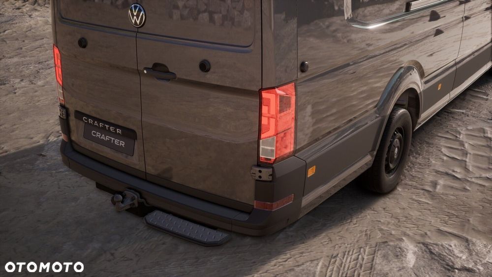 Volkswagen Crafter - 8