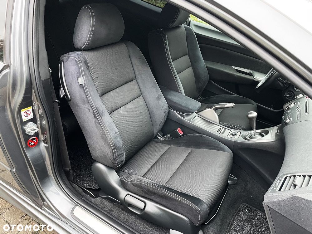 Honda Civic 1.4 i-VTEC Type S - 12