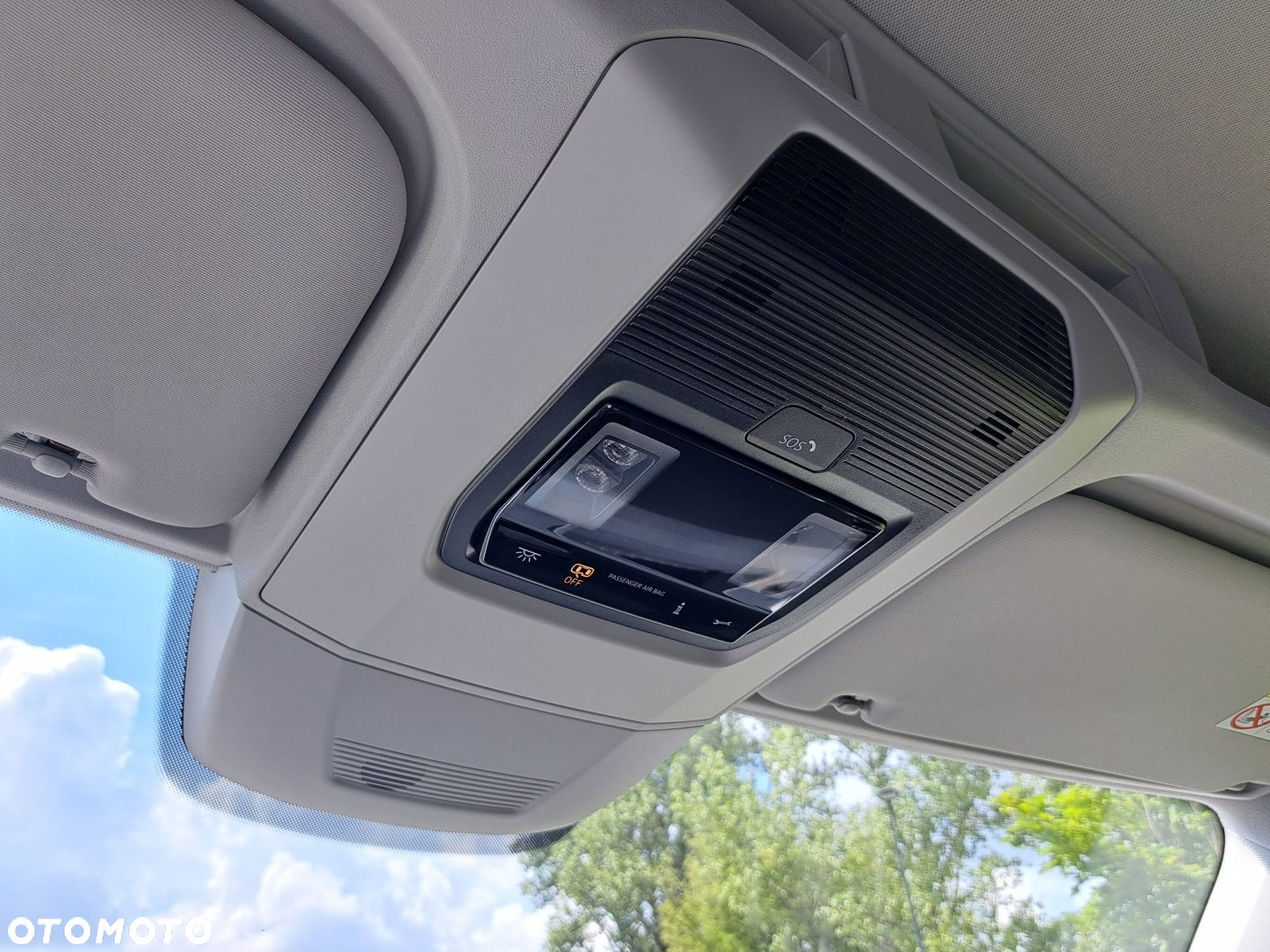 Volkswagen Crafter 2.0 TDI Automat - 17
