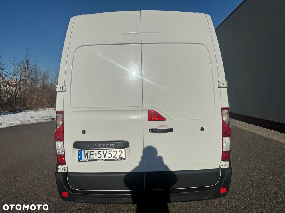 Renault Master L3h2 - 20