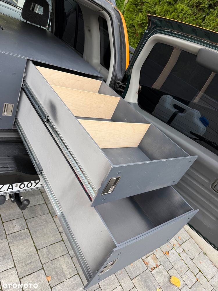 Suzuki Grand Vitara - 26