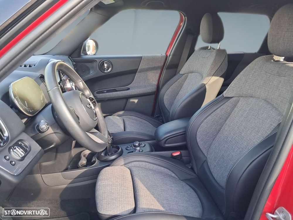 MINI Countryman Cooper D Auto - 11