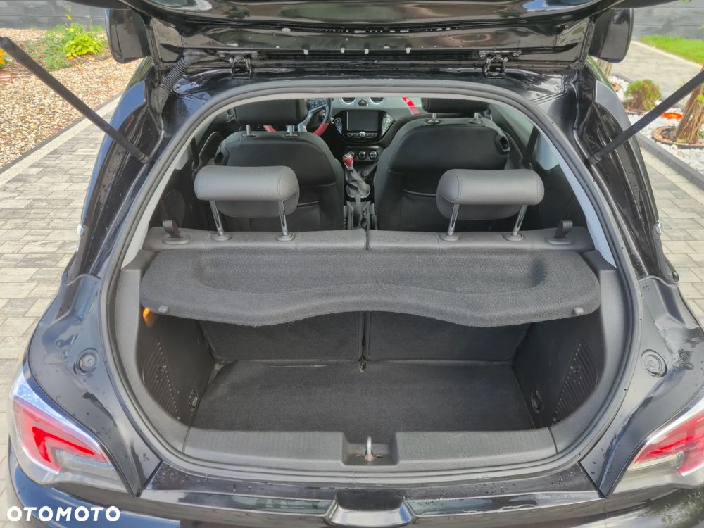 Opel Adam S - 16