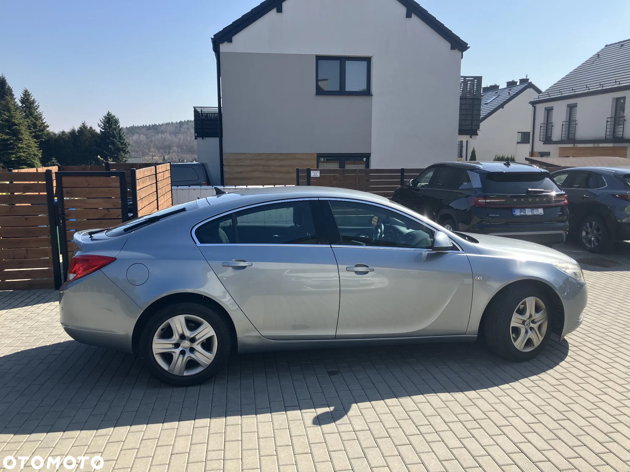 Opel Insignia - 5