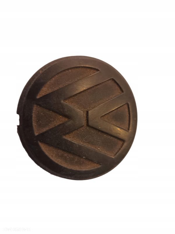 zaślepka kierownicy maskownica Volkswagen LT 95-06 2D0419685 oryginał - 1