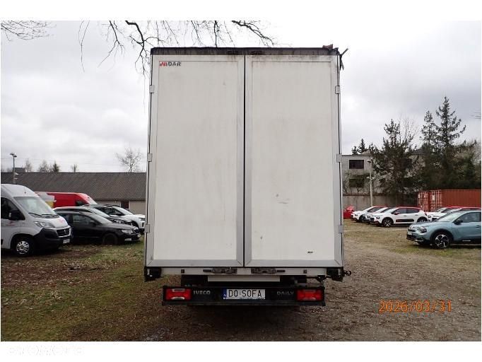 Iveco Daily - 20