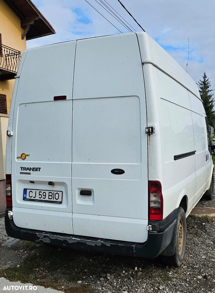 Ford Transit - 6