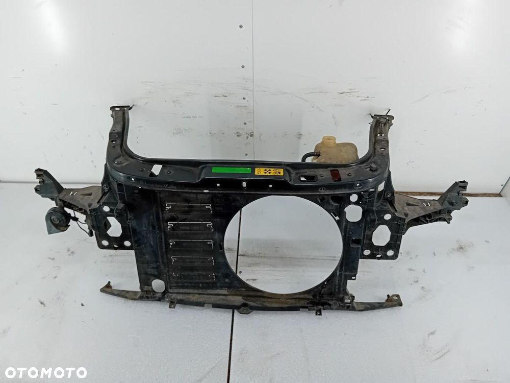 PAS PRZÓD, WZMOCNIENIE CZOŁOWE MINI R56 1.4 16V 51467145012 - 8