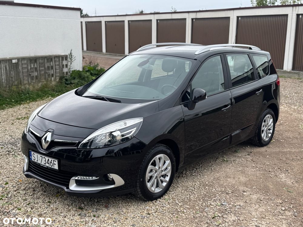 Renault Grand Scenic Gr 1.2 TCe Energy Intens - 6