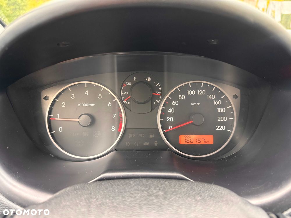 Hyundai i20 - 7